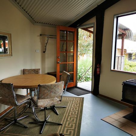 Hotham Ridge Apartment Wandering Exterior foto